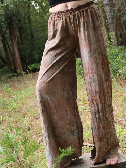 Medium Wide Leg Pant-Tall Test Colorway