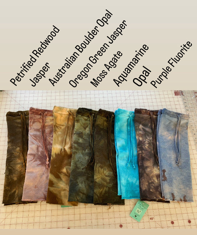 Heavy Fleece Leg Warmers/Boot Cuff