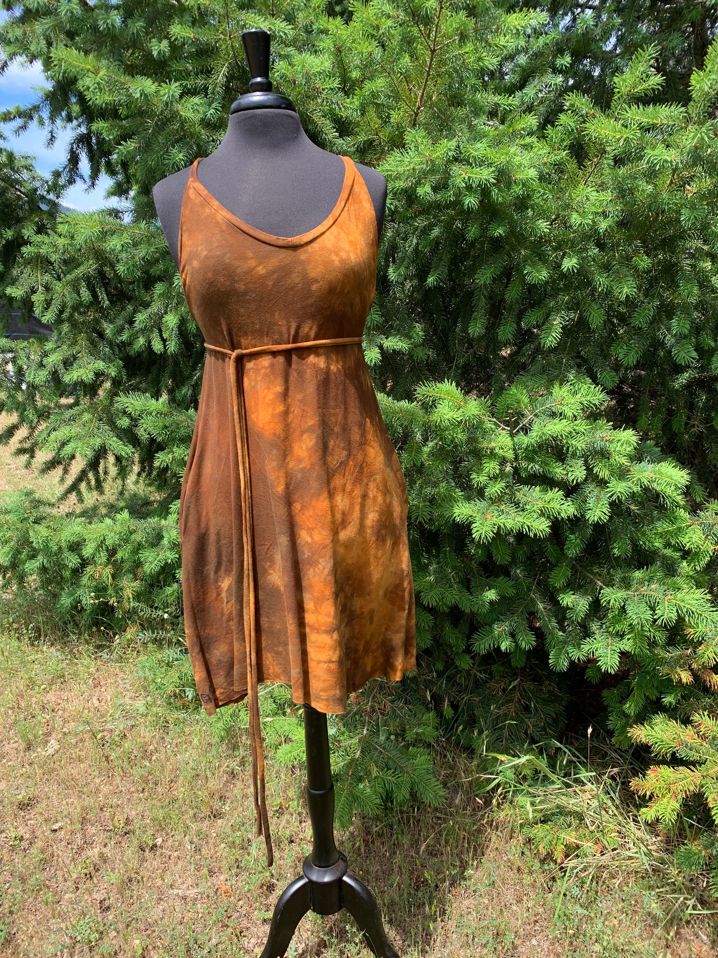 Sundress Bamboo Hemp Stretch