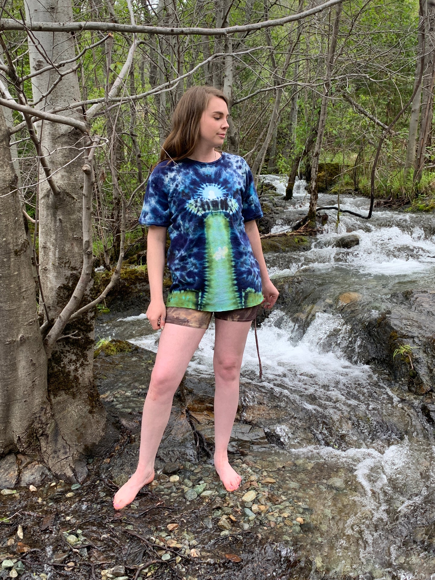 Medium Tall T Shirt