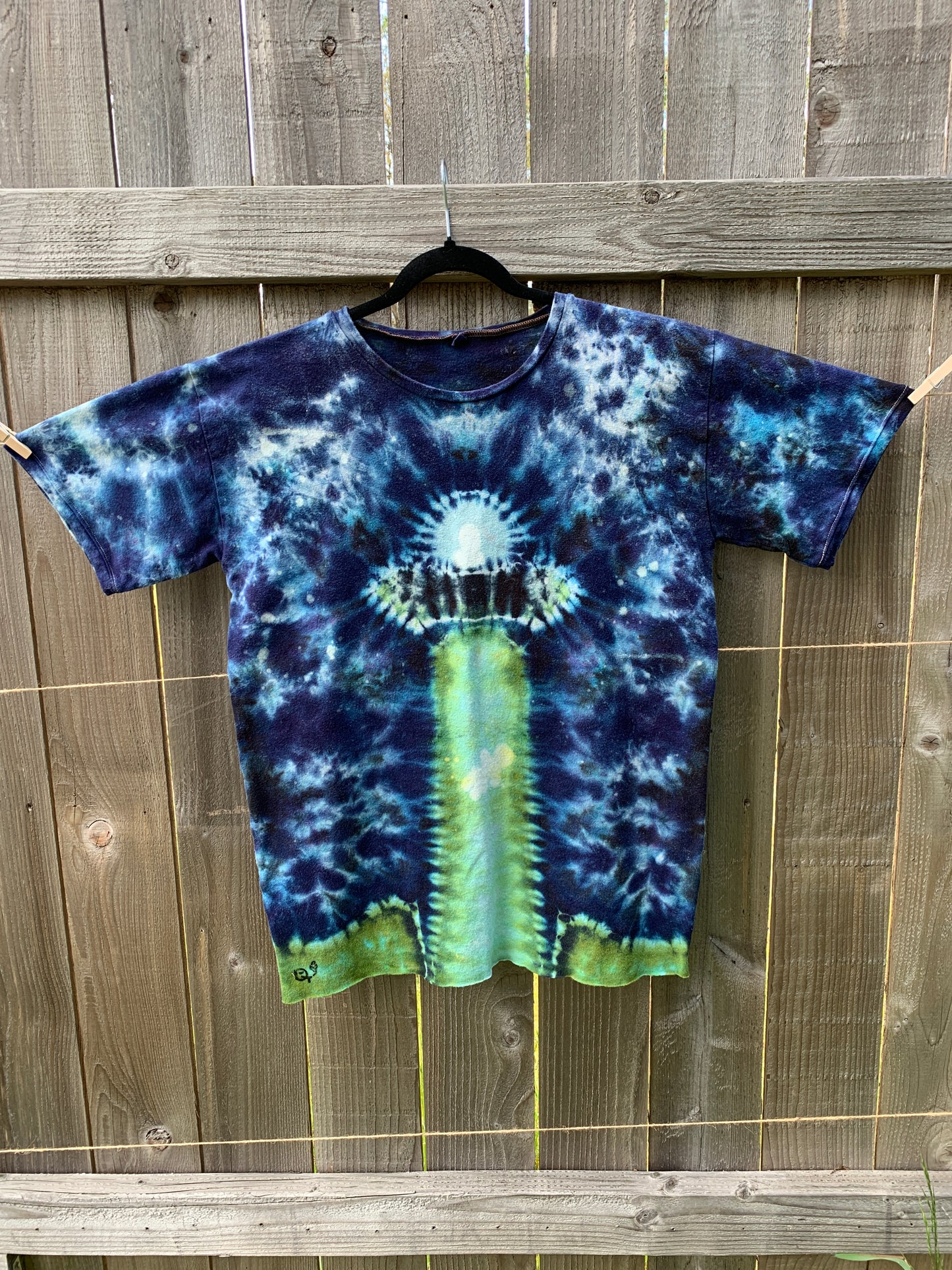 Medium Tall T Shirt
