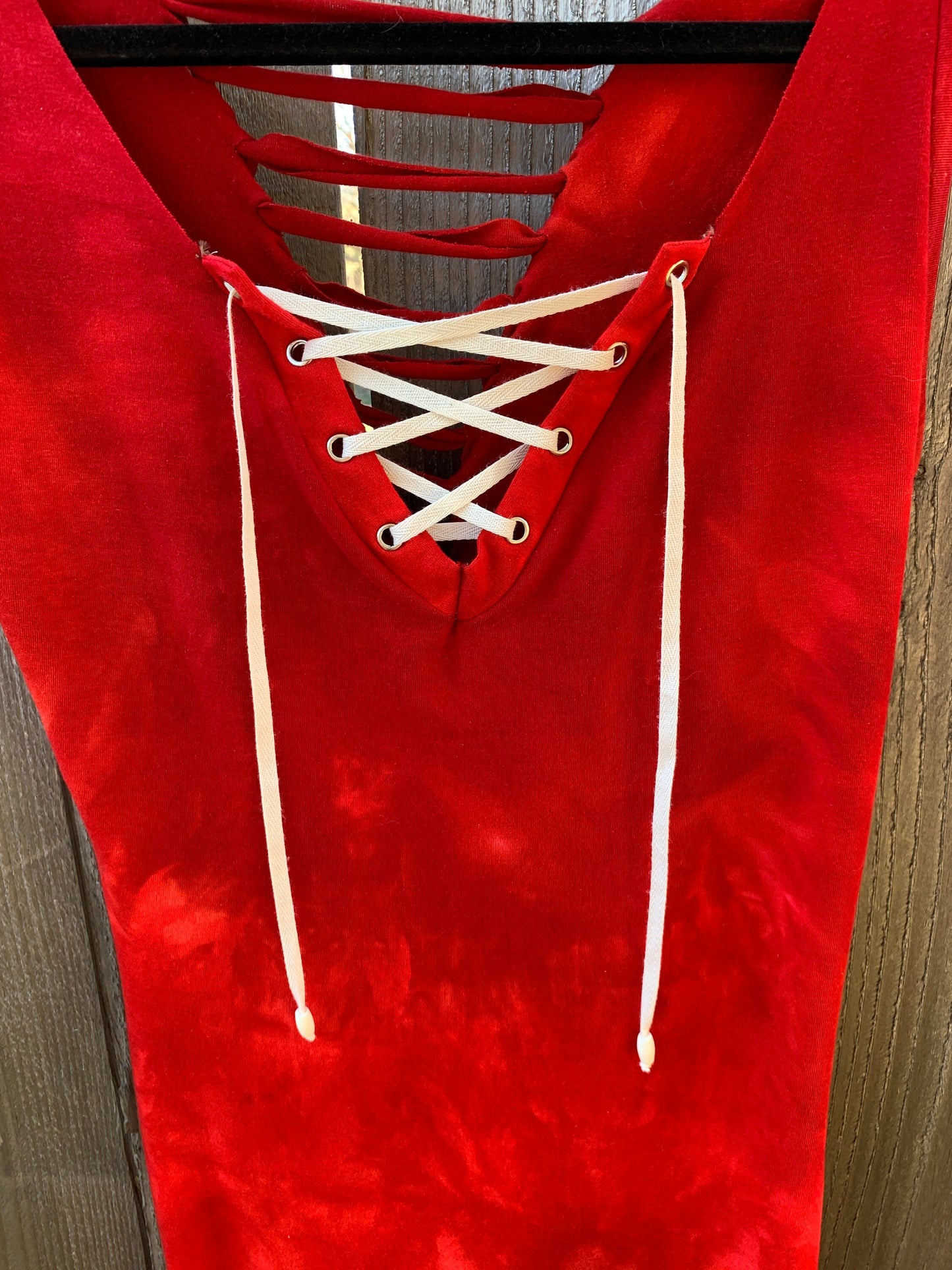 Small Hemp Bamboo Dress