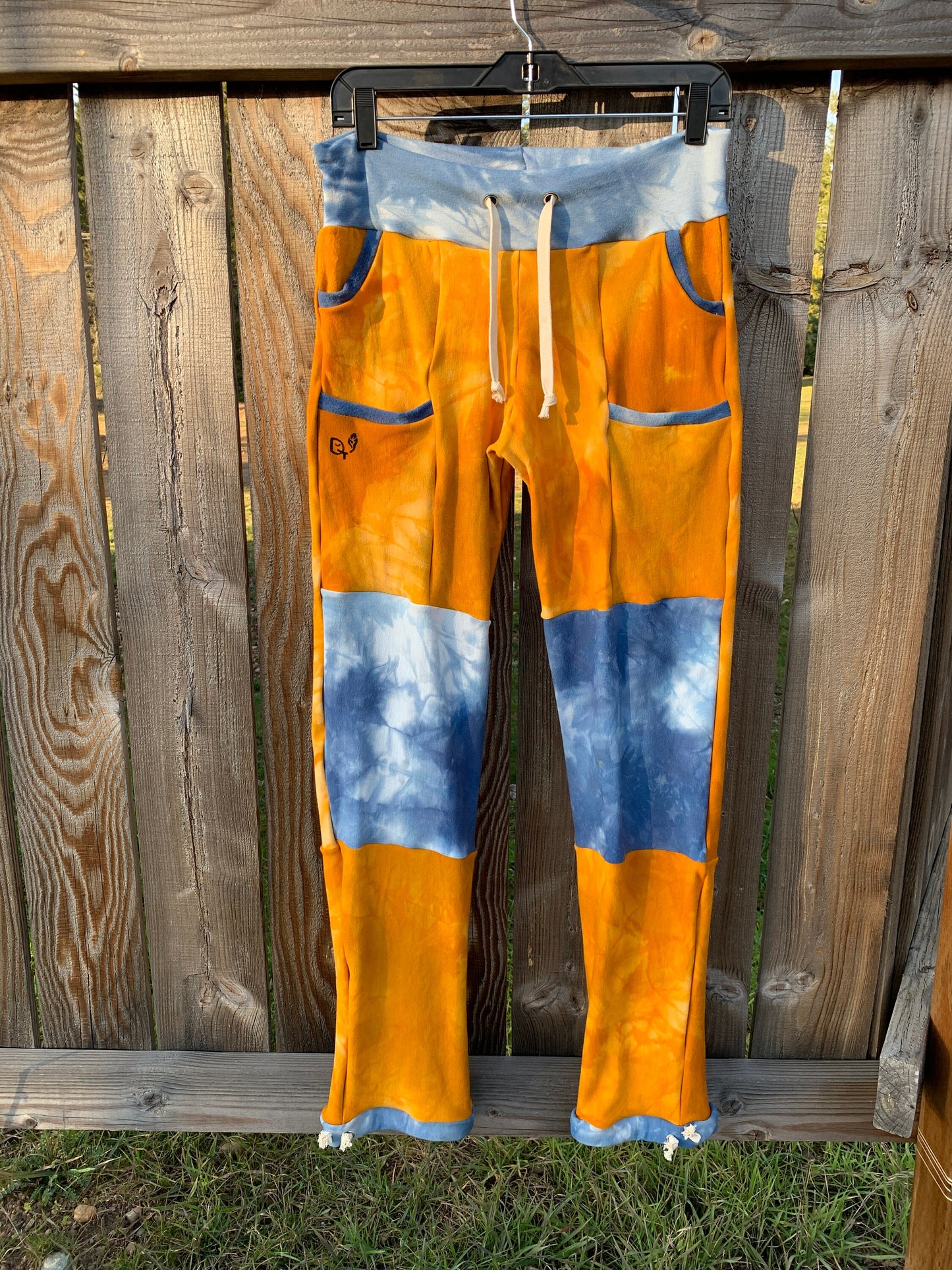 Small Mountain Women Slouchy Pant