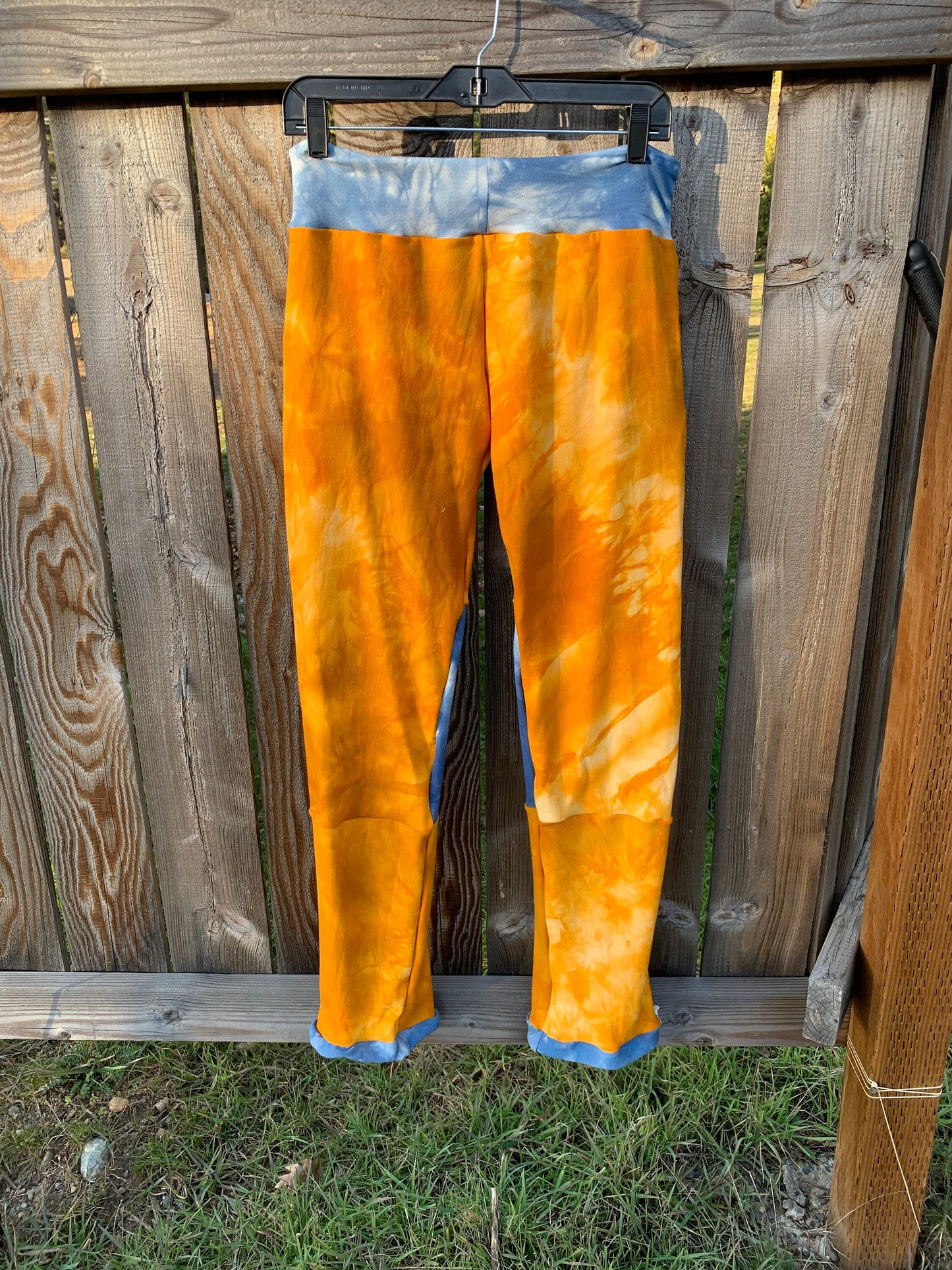 Small Mountain Women Slouchy Pant