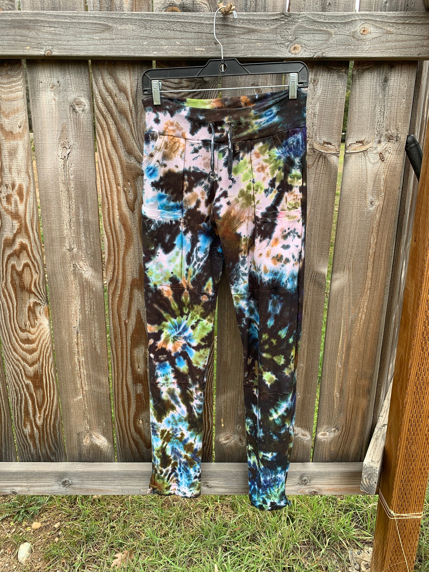Small Mountain Women Pant