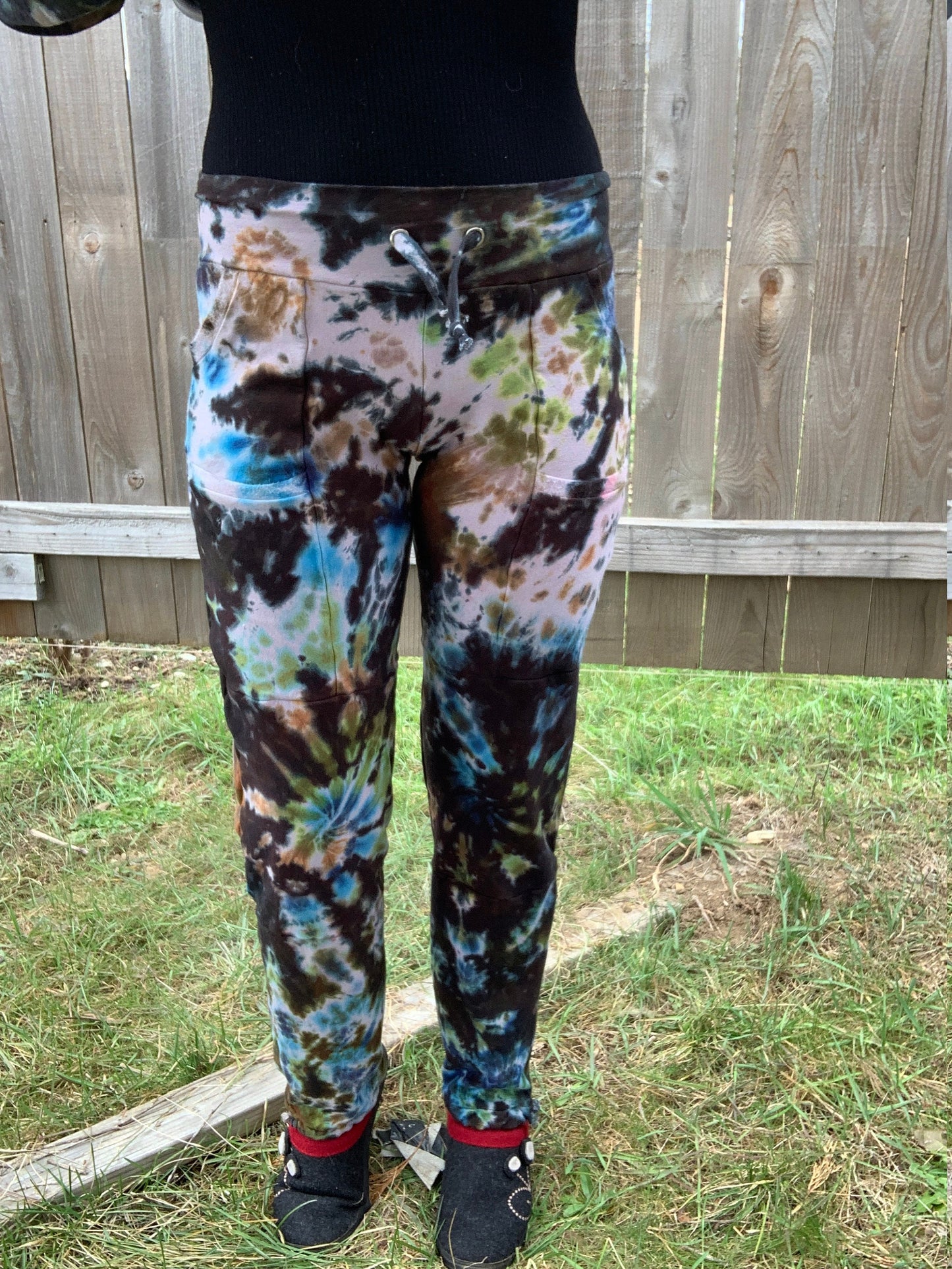 Small Mountain Women Pant