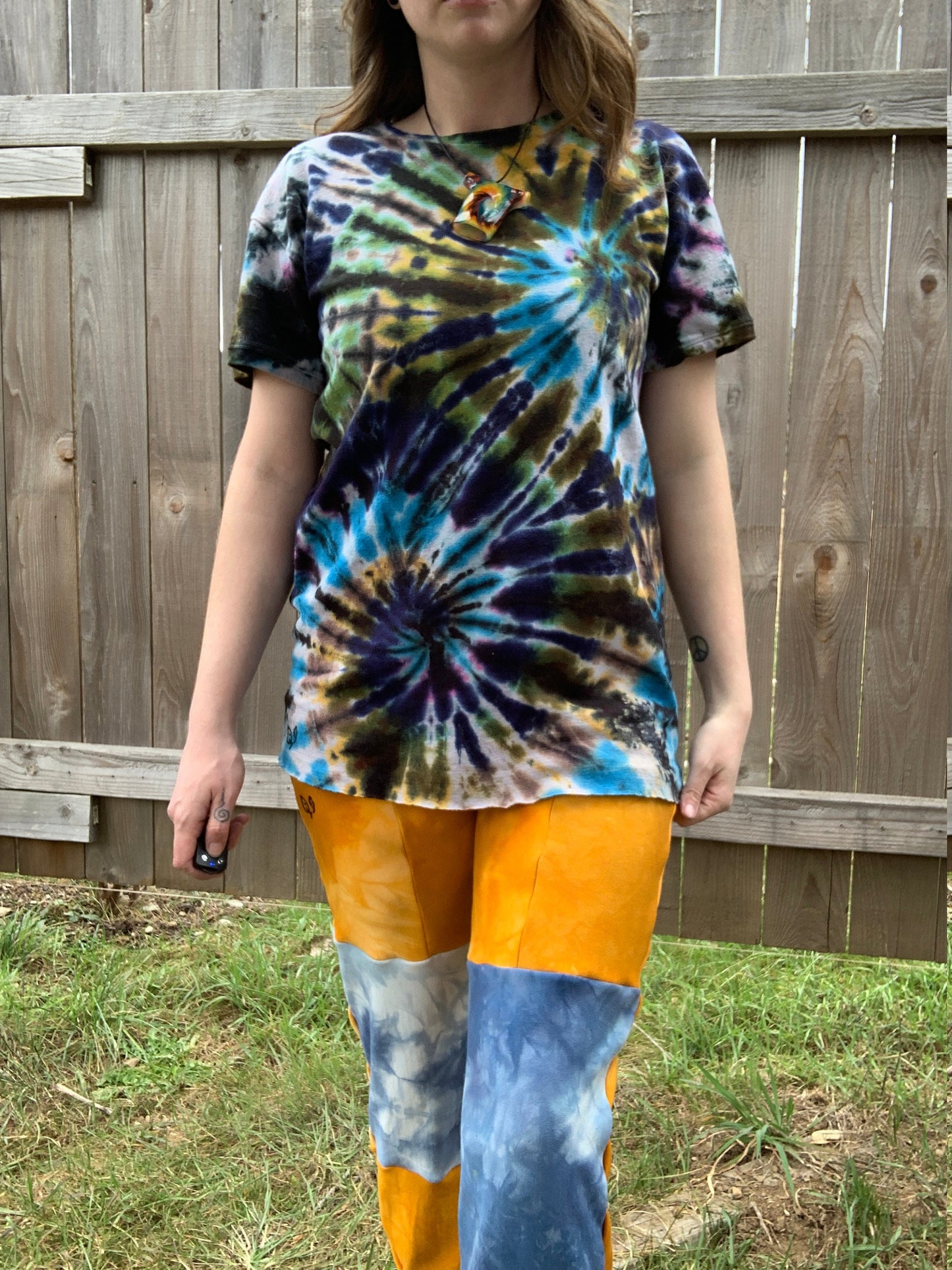 Small Mountain Women Slouchy Pant
