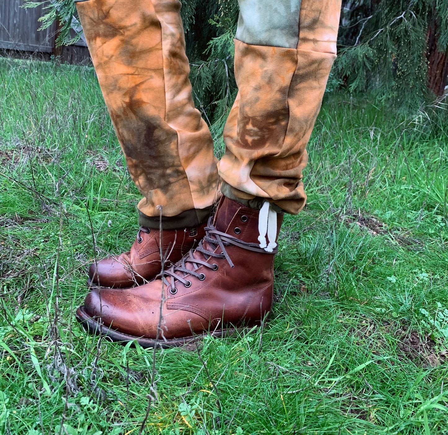 Small Mountain Women Pant