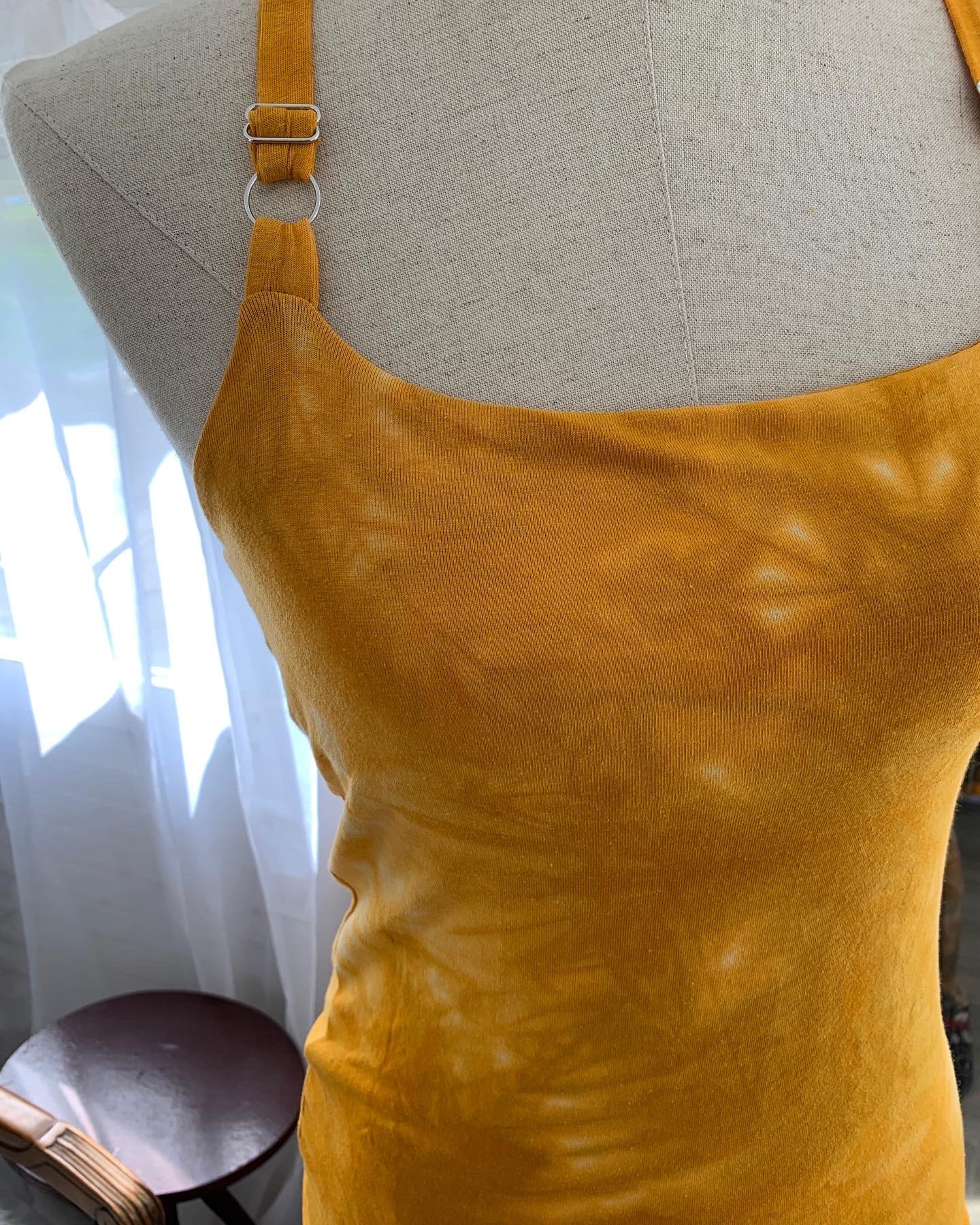 Small Adjustable Tank Top