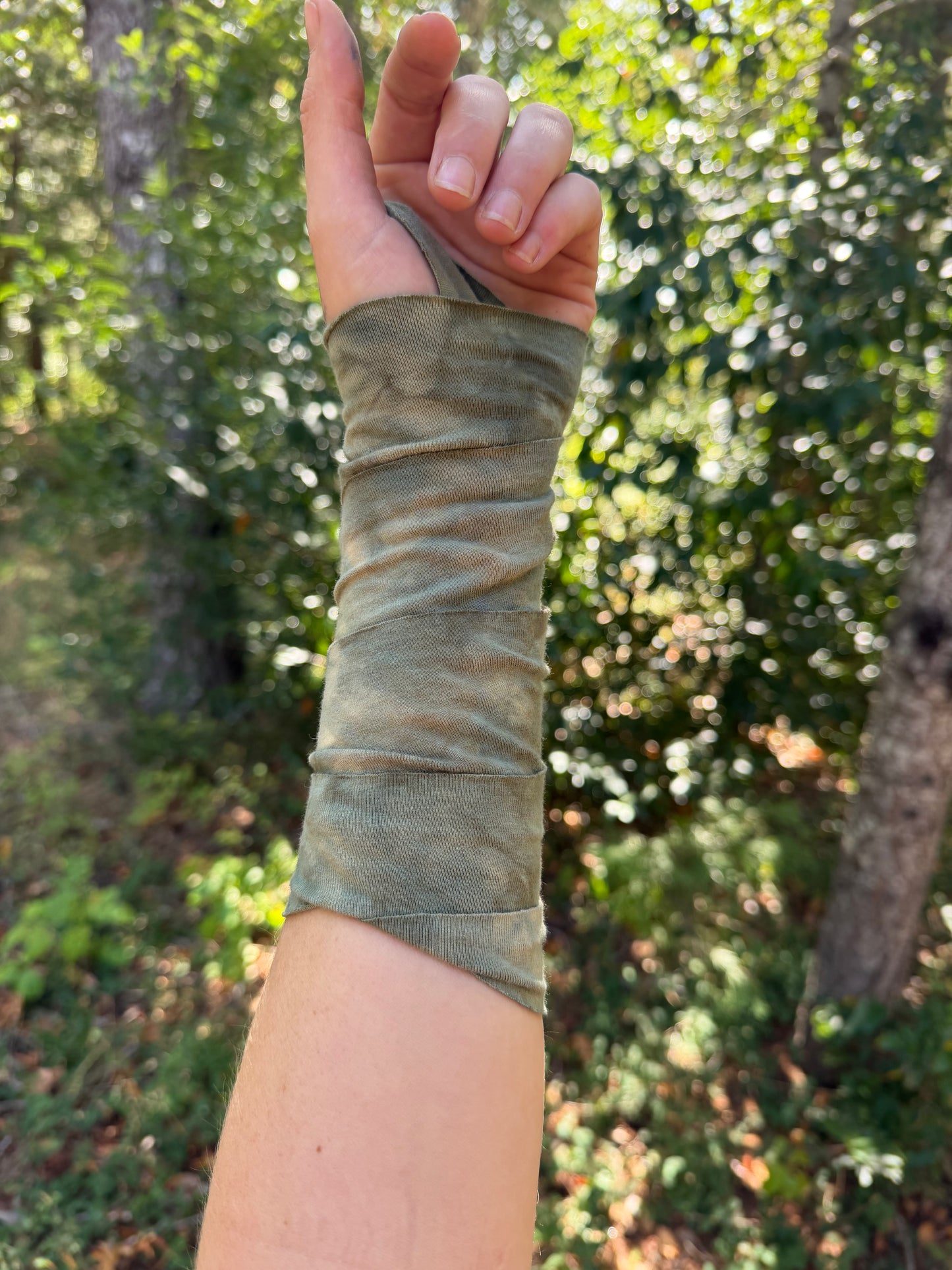 Sold-Custom Scraps for Wraps