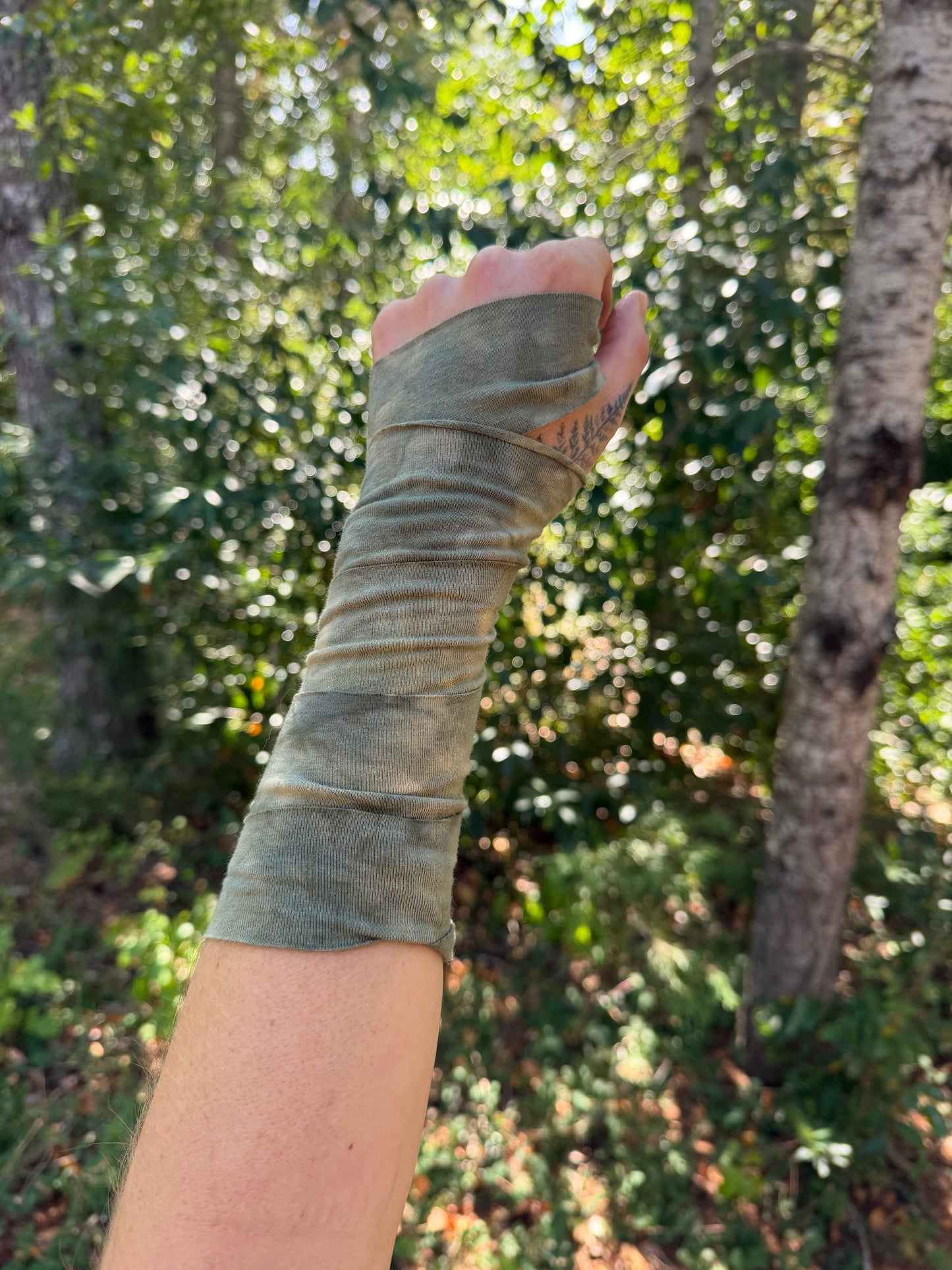 Sold-Custom Scraps for Wraps