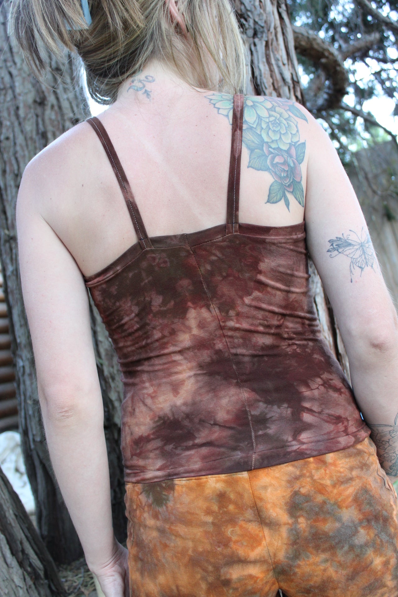 Large Tank Jasper Colorway