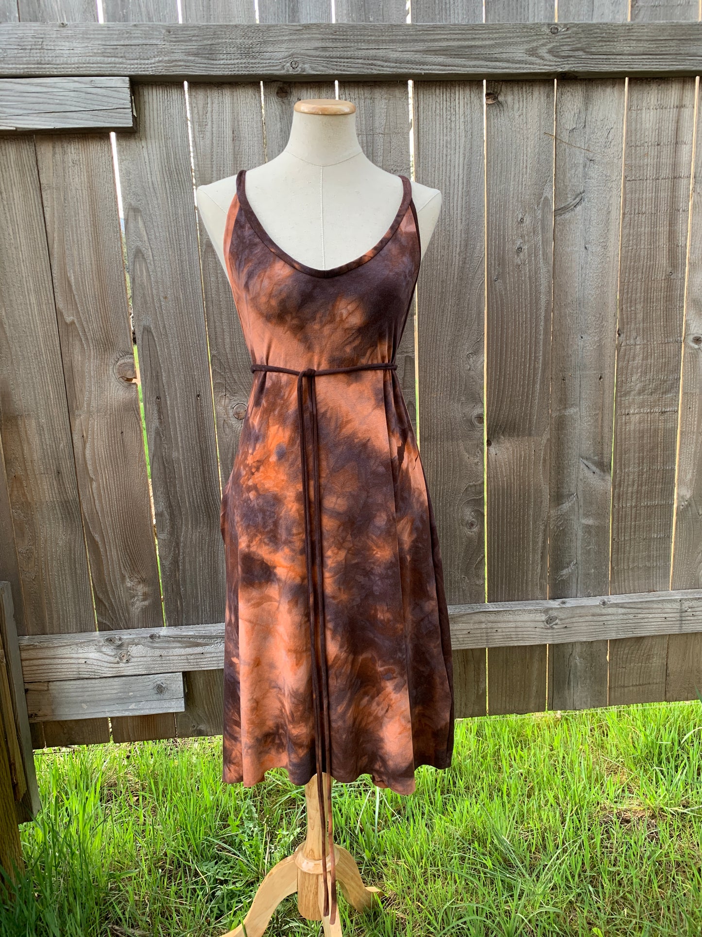 Sundress Bamboo Hemp Stretch