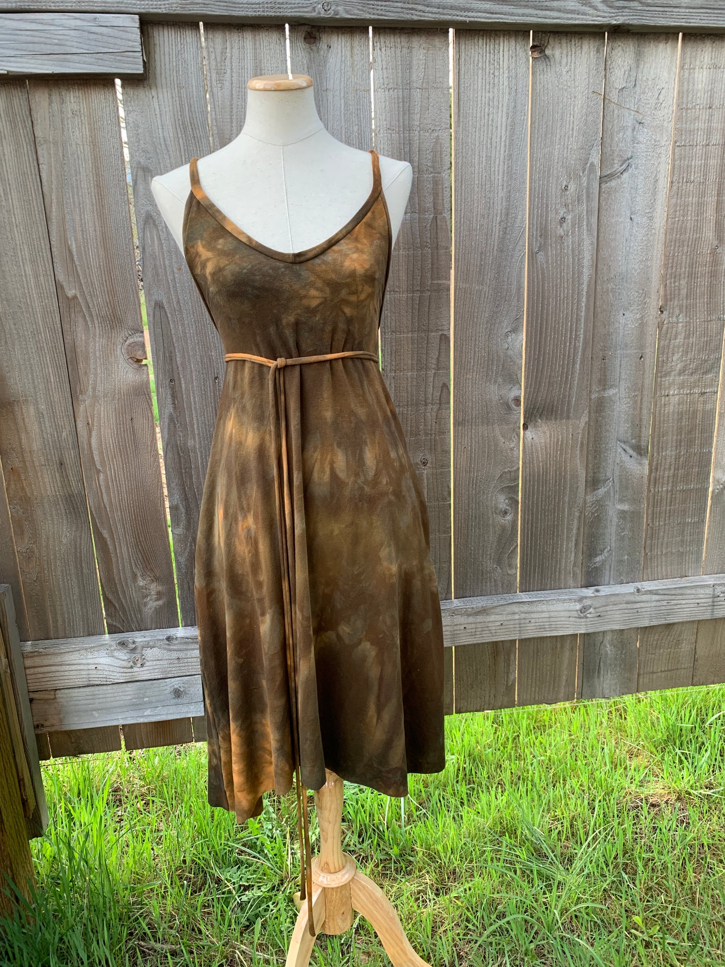 Sundress Bamboo Hemp Stretch