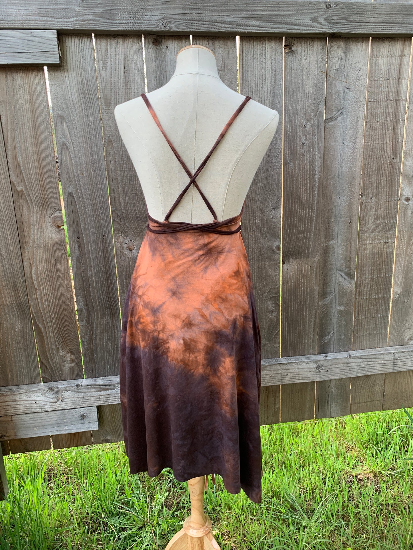 Sundress Bamboo Hemp Stretch