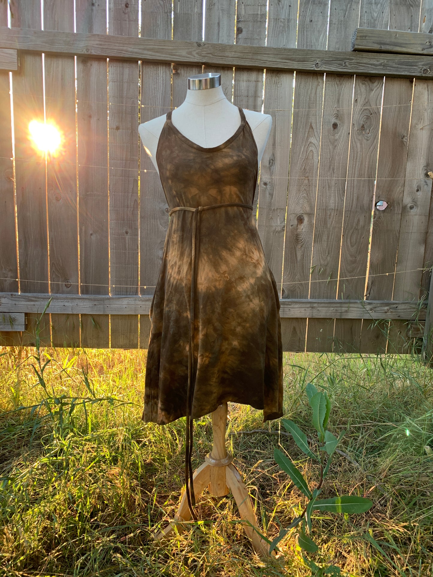 Sundress Bamboo Hemp Stretch