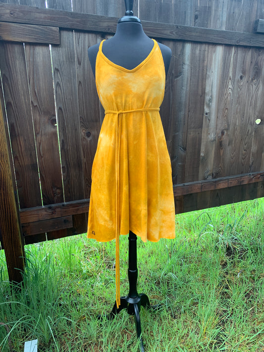 Medium Sundress Sunstone Color