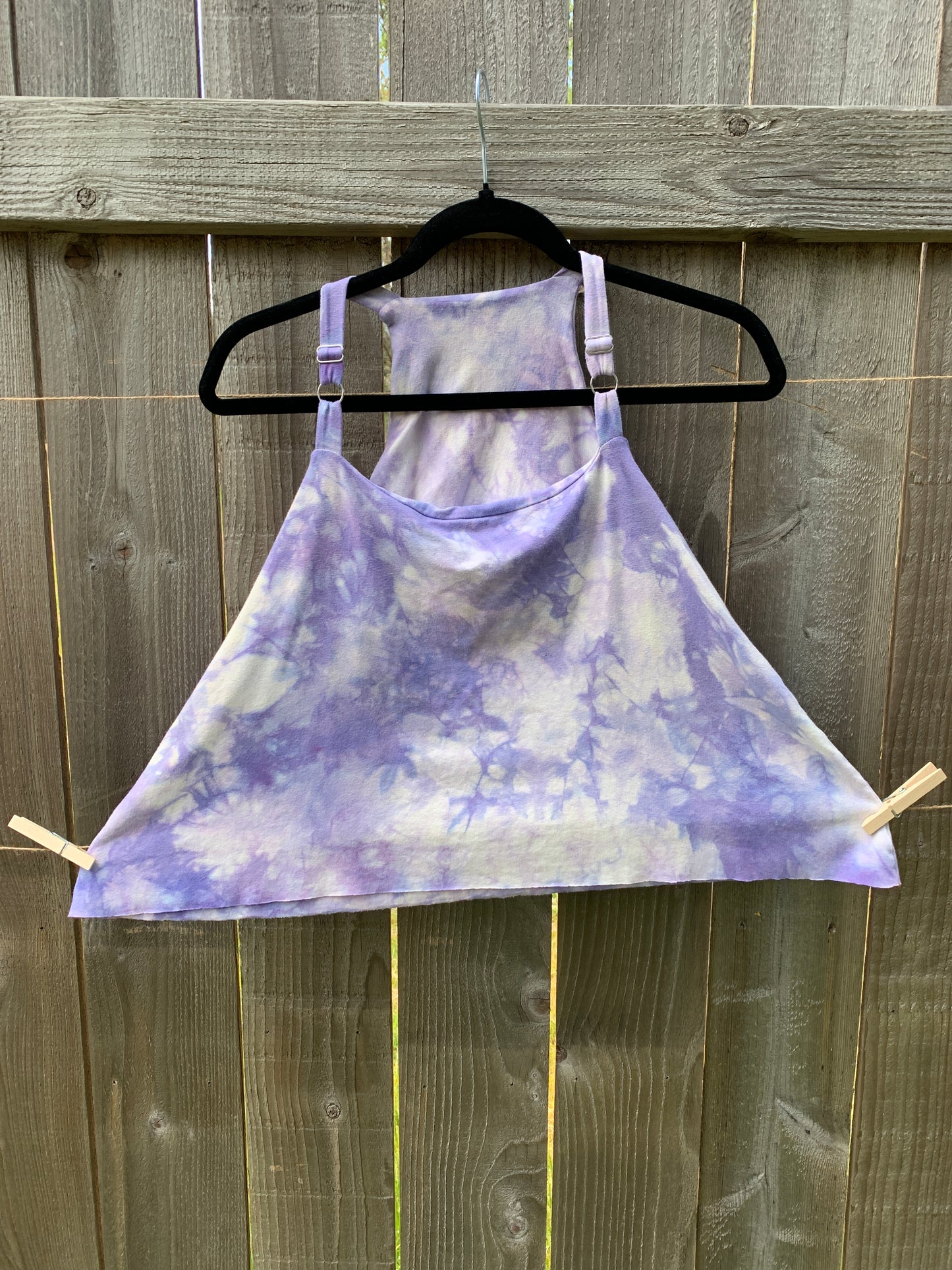 XSmall Flowy Tank Top